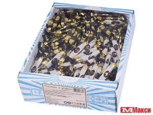 ШОКОЛАДНЫЕ КОНФЕТЫ "УГОСТИСЬ И УДИВИСЬ" (АТАГ) 