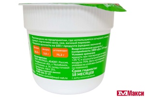 ПЮРЕ КАРТОФЕЛЬНОЕ "СЕМЬЯ ДОВОЛЬНА" В АССОРТИМЕНТЕ 37Г(со вкусом курицы)