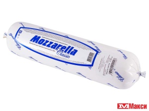 ПРОДУКТ БЕЛКОВЫЙ "MOZZARELLA" CLASSIC (АНЬКОВО)[средн вес 2,5]