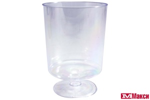 ПОСУДА: БОКАЛ ОДНОРАЗОВЫЙ 200МЛ 6ШТ (ЯРКАЯ ЦЕНА)