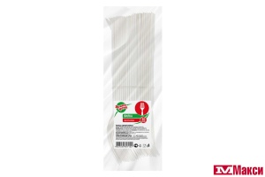 ВИЛКА ОДНОРАЗОВАЯ 50ШТ (ЯРКАЯ ЦЕНА)