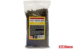 ЧАЙ "ЧАЙ ПО ГОСТУ" ЧЕРНЫЙ КРУПНЫЙ ЛИСТОВОЙ 100Г (ПРОДЦЕНТР)