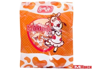 КОНФЕТЫ "МАЙКА" 250Г (СВИТЛАЙФ)