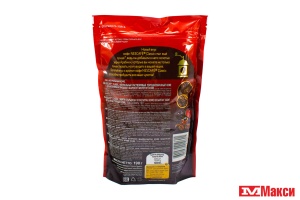 КОФЕ "NESCAFE" CLASSIC 190Г ПАКЕТ (NESTLE)
