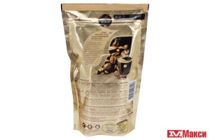 КОФЕ "NESCAFE GOLD" СУБЛИМИРОВАННЫЙ 130Г ПАКЕТ (NESTLE)