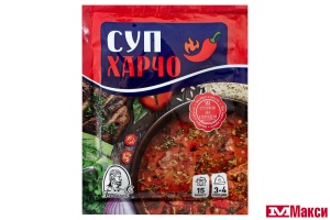 СУП ХАРЧО "ГЕРКУЛЕС" 60Г