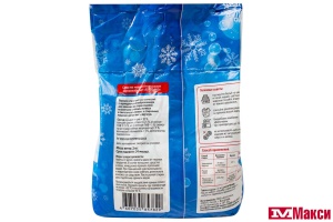 ПОРОШОК СТИРАЛЬНЫЙ "ЯРКАЯ ЦЕНА" ДЛЯ БЕЛОГО БЕЛЬЯ АВТОМАТ 2КГ