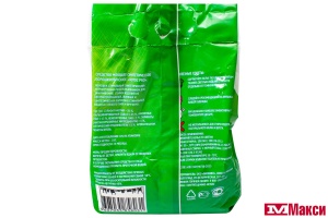 ПОРОШОК СТИРАЛЬНЫЙ "ЯРКАЯ ЦЕНА" ДЛЯ ЦВЕТНОГО БЕЛЬЯ АВТОМАТ 2КГ