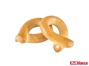 СУШКА "КАПЕЛЮШКИ" ГОРЧИЧНЫЕ МИНИ (САЖИНСКИЙ КК) 