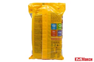 ПЕЧЕНЬЕ "ОВСЯНОЕ" С КУСОЧКАМИ ШОКОЛАДА 500Г (ХЛЕБНЫЙ СПАС)
