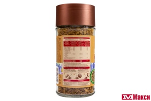 ЦИКОРИЙ РАСТВОРИМЫЙ (ЭКОЛОГИКА) С ШИПОВНИКОМ СУБЛИМ. 85Г СТ/Б