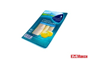 ПРЕСЕРВЫ СЕЛЬДЬ ФИЛЕ "К КАРТОШКЕ" 400Г (РУССКОЕ МОРЕ)