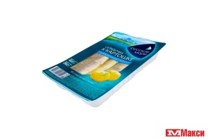 ПРЕСЕРВЫ СЕЛЬДЬ ФИЛЕ "К КАРТОШКЕ" 400Г (РУССКОЕ МОРЕ)