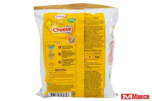ЛАПША "ДОШИРАК" CHEESE РАМЁН С СЫРОМ 110Г 