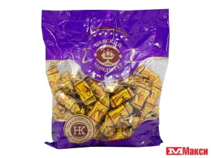 ШОКОЛАДНЫЕ КОНФЕТЫ "ВОЛШЕБНАЯ ЛАМПА" 1КГ (НЕВСКИЙ КОНДИТЕР)