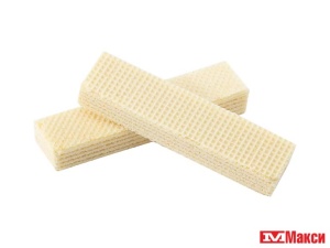 ВАФЛИ "МИЛКИ-ЛАКОМКИ" (ПЕНЗЕНСКАЯ КФ)