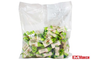 КОНФЕТЫ "ЯБЛОКО-КОРИЦА" 1КГ (СВИТЛАЙФ)