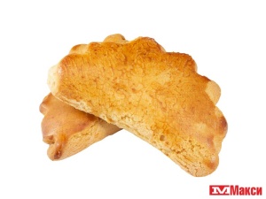 ПЕЧЕНЬЕ "СОЧНИК" ТВОРОЖНОЕ (ВОЗРОЖДЕНИЕ)