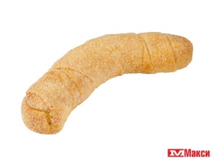 ПЕЧЕНЬЕ "РОГАЛИК" С ВАНИЛЬНОЙ НАЧИНКОЙ (ВОЗРОЖДЕНИЕ)