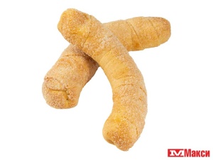 ПЕЧЕНЬЕ "РОГАЛИК" С ВАНИЛЬНОЙ НАЧИНКОЙ (ВОЗРОЖДЕНИЕ)