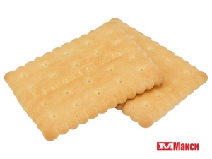 ПЕЧЕНЬЕ ЗАТЯЖНОЕ "КРЕМЕНКУЛЬСКОЕ"