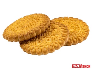 ПЕЧЕНЬЕ "СЛАНА" ВАНИЛЬНАЯ (ПК БЕЖИЦКИЙ)