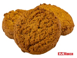 ПЕЧЕНЬЕ ОВСЯНОЕ "БЕЖИЦКОЕ" КЛАССИЧЕСКОЕ (ПК БЕЖИЦКИЙ)