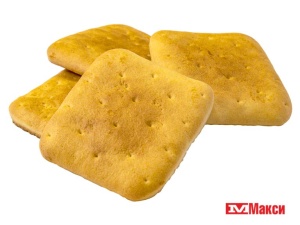 ПЕЧЕНЬЕ ЗАТЯЖНОЕ "АККОНДОВСКОЕ ПУХЛЯЧОК" (АККОНД)