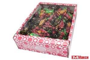 ШОКОЛАДНЫЕ КОНФЕТЫ "HAPPY SUNDAY" (АТАГ) 