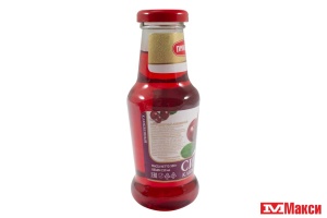 СИРОП "ПИКАНТА" 300Г СТ/Б(клюквенный)