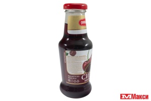 СИРОП "ПИКАНТА" 300Г СТ/Б(вишневый)