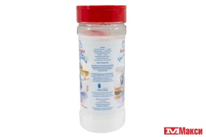 СОЛЬ "БЕЛОСНЕЖКА" ЭКСТРА ЙОДИРОДАННАЯ 500Г (МОНАРХ)