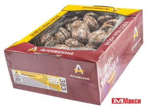 ПРЯНИКИ "КОНТРАСТ" (АГЕЕВСКИЙ)