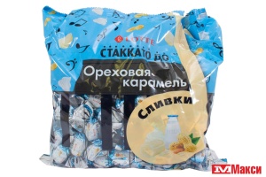 КАРАМЕЛЬ "СТАККАТО ДО" 1КГ (ЛОТТЕ)