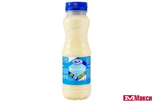 МОЛОКО СГУЩЕННОЕ С САХАРОМ "БЕЛОГОРЬЕ" 350Г ПЭТ (БЕЛГОРОД) (БЗМЖ)