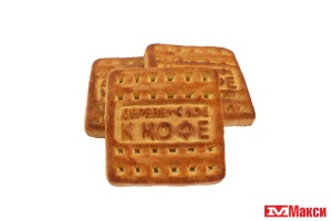 ПЕЧЕНЬЕ "ДЕРЕВЕНСКОЕ" К КОФЕ  (СЛАДКАЯ СЛОБОДА)