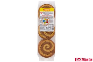 ПЕЧЕНЬЕ "ДОМАШНЕЕ ОВСЯНОЕ ЛИМОННОЕ" 350Г (СЛАДКАЯ СЛОБОДА)