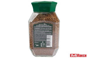 КОФЕ СУБЛИМ. (JDE) "MONARCH" ORIGINAL 270Г СТ/Б