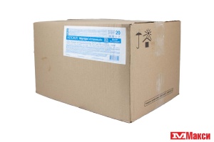 МАРГАРИН "АСТОРИЯ" СТОЛОВЫЙ 82% 20КГ (НМЖК)