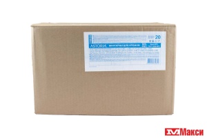 МАРГАРИН "ДЛЯ КРЕМОВ" 20КГ (НМЖК)