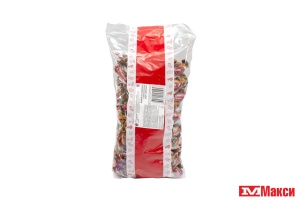 КОНФЕТЫ "БАТОНЧИКИ" 1КГ (ПЕНЗЕНСКАЯ КФ)