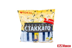 КАРАМЕЛЬ "СТАККАТО МИ" 1КГ (ЛОТТЕ)