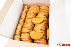 СУХАРИ "ВАНИЛЬНЫЕ" (АГЕЕВСКИЙ)