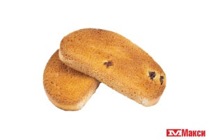 СУХАРИ "С ИЗЮМОМ" (АГЕЕВСКИЙ)