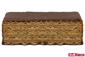 КОНФЕТЫ "ЁШКИ-МАТРЁШКИ" ВАФЕЛЬНЫЕ СО ВКУСОМ ШОКОЛАДА