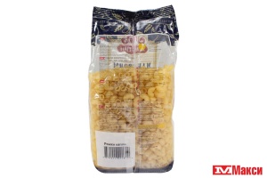 МАК.ИЗД. "МАРТИН" РОЖКИ КАПЛЯ 400Г