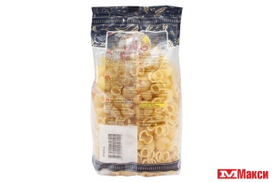 МАК.ИЗД. "МАРТИН" УЛИТКИ 400Г