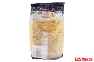 МАКАРОННЫЕ ИЗДЕЛИЯ "МАРТИН" ПЕРЬЯ №1 400Г