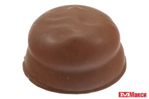 ДЕСЕРТ "МИШАНЯ" С МАЛИНОВЫМ ВАРЕНЬЕМ (ДОНКО)