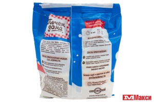 МОЛОКО СУХОЕ  "ПЕЧЕМ ДОМА" 26% ГОСТ 200Г (БЗМЖ) (РУС.ПРОДУКТ)